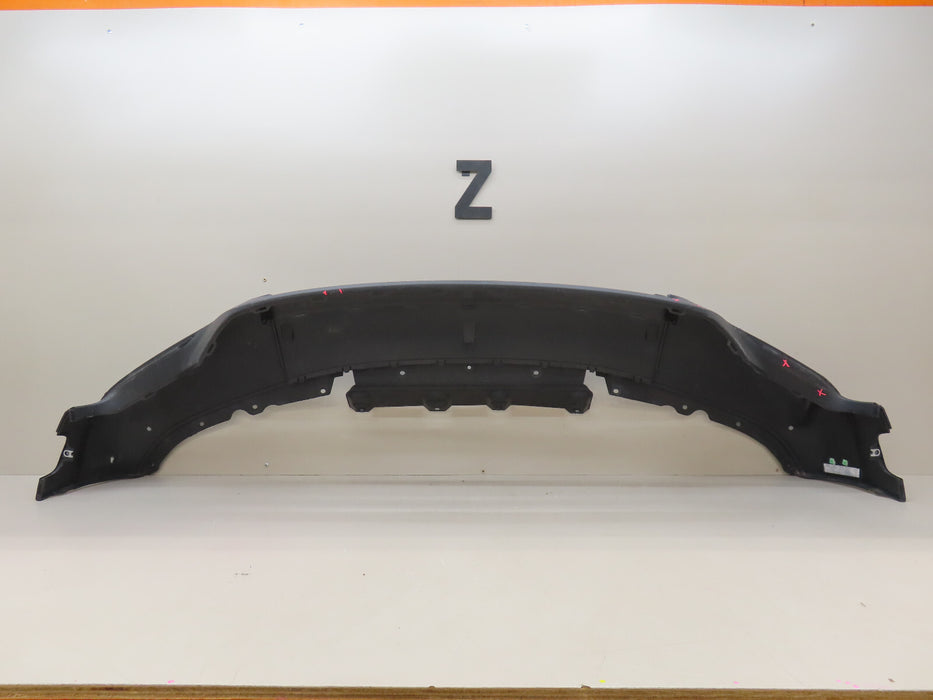 2019-2022 HONDA PILOT FRONT LOWER BUMPER COVER OEM 71110-TG7-A5