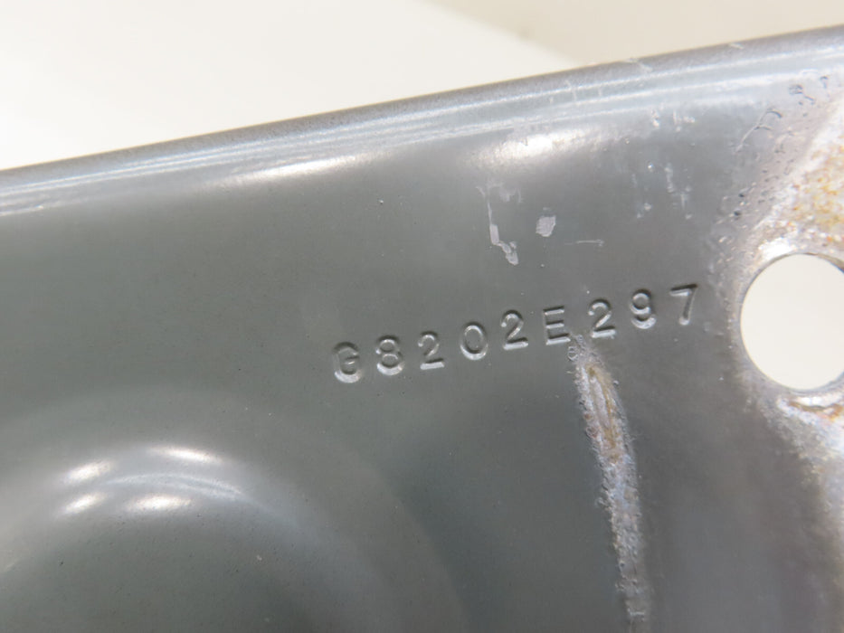 2015-2025 FORD MUSTANG FRONT REINFORCEMENT IMPACT BAR OEM