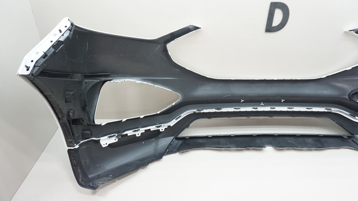 2019-2021 FORD EDGE SE SEL FRONT BUMPER COVER KT4B-17F003 OEM 19 20 21