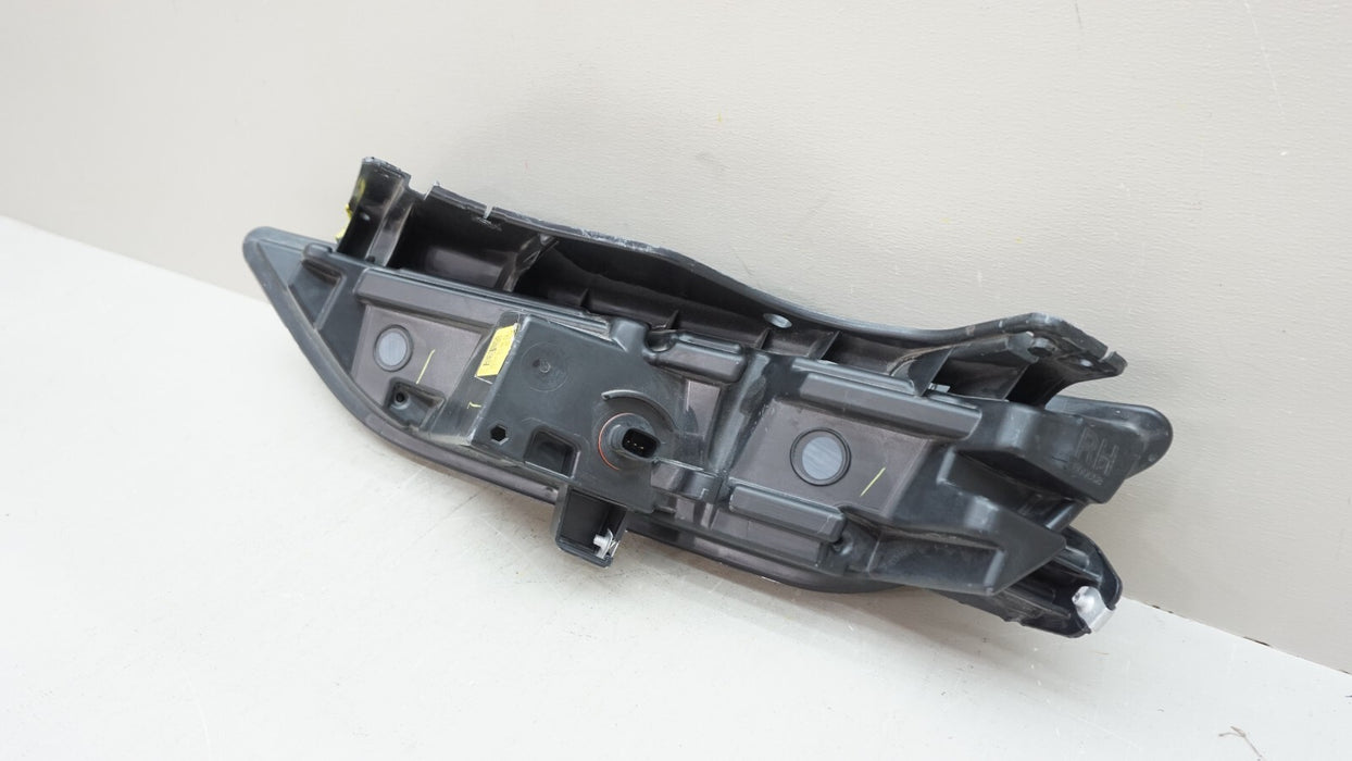 2019-2022 CHEVROLET BLAZER FRONT RIGHT PASSENGER DRL DAYTIME RUNNING LIGHT OEM