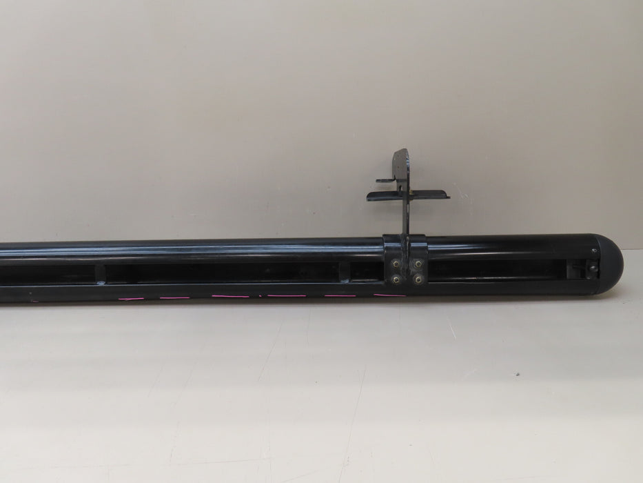 2015-2024 FORD F-150 OVAL STEP BAR AFTERMARKET WESTIN