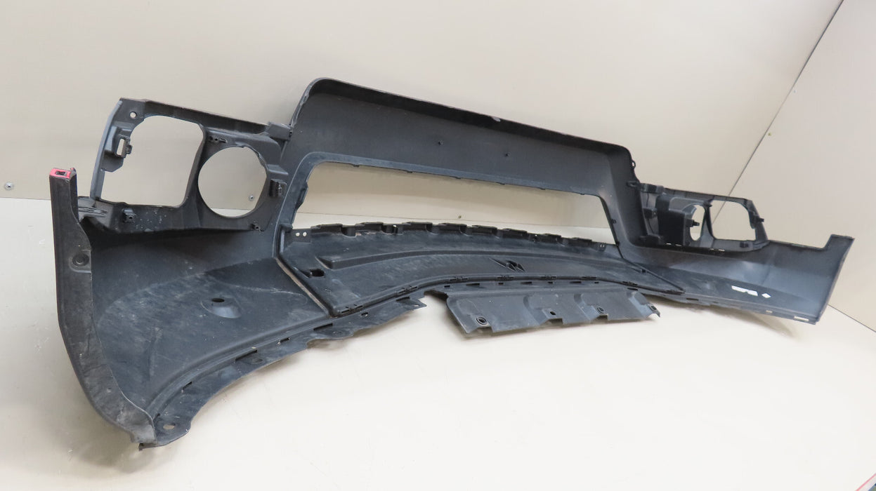 2019-2021 HONDA PASSPORT FRONT LOWER BUMPER COVER OEM