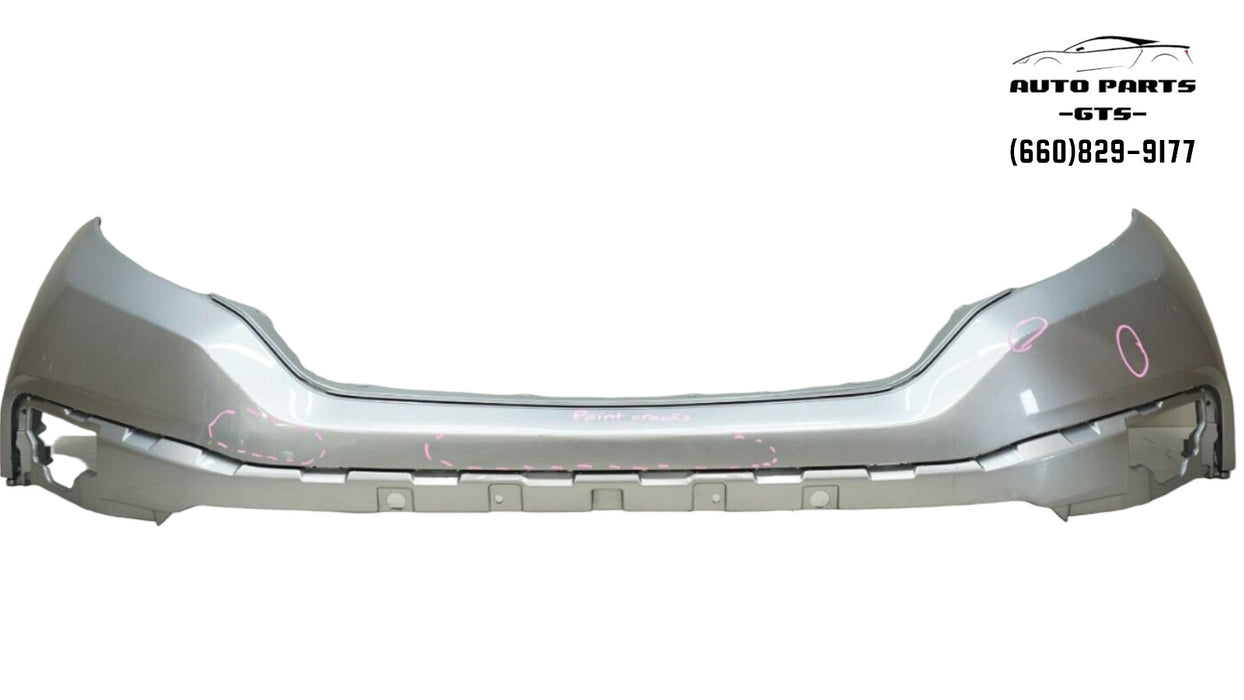 2020 HONDA CR-V EX EX-L LX TOURING FRONT BUMPER COVER PANEL OEM 71101-TLA-A500