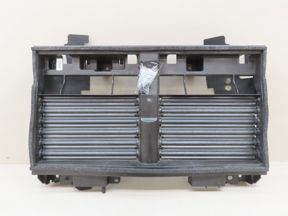 2019-2022 RAM 1500 FRONT ACTIVE SHUTTER GRILL GRILLE AFTERMARKET