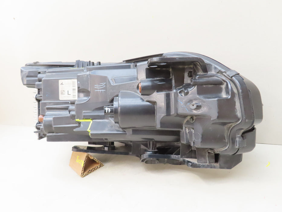 2019-2021 JEEP CHEROKEE FRONT LEFT DRIVER HEADLIGHT OEM PARTS ONLY