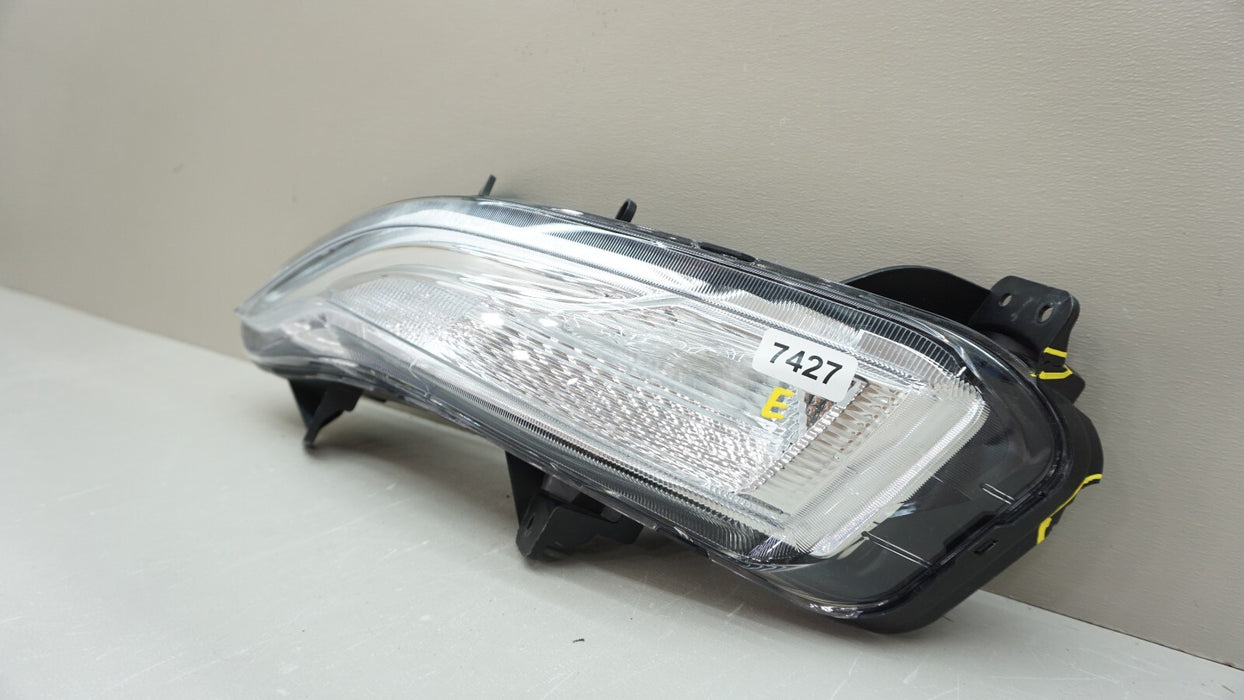 2019-2021 CHEVROLET MALIBU FRONT LH LEFT DRIVER SIDE FOG LIGHT OEM