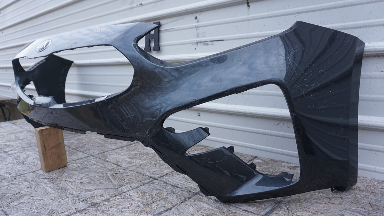 2019-2021 KIA FORTE EX FE GT LX LXS S BUMPER COVER OEM 19 20 21