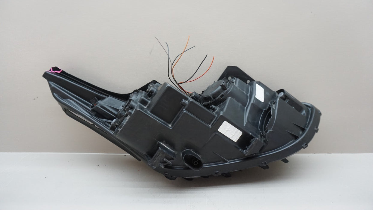 2019-2021 KIA FORTE FRONT LEFT DRIVERS SIDE HEADLIGHT HALOGEN OEM 2020