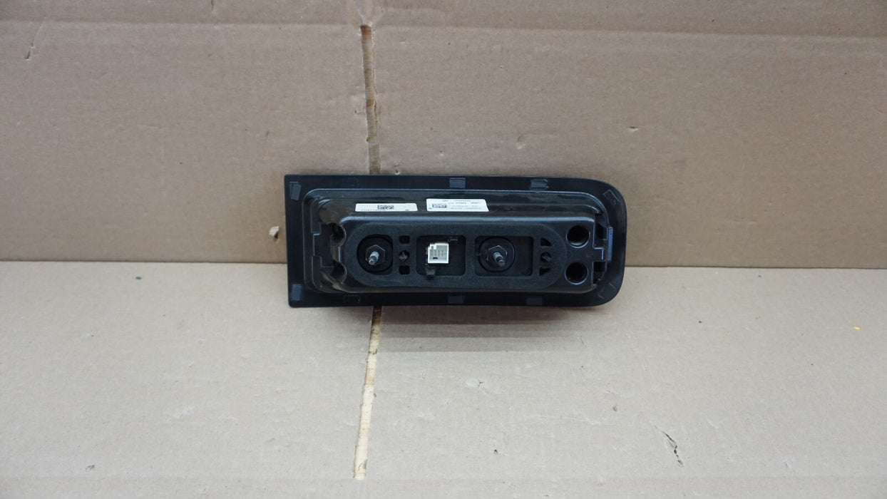 2019-2022 MERCEDES BENZ G550 REAR LEFT DRIVER SIDE TAIL LIGHT LED LAMP OEM