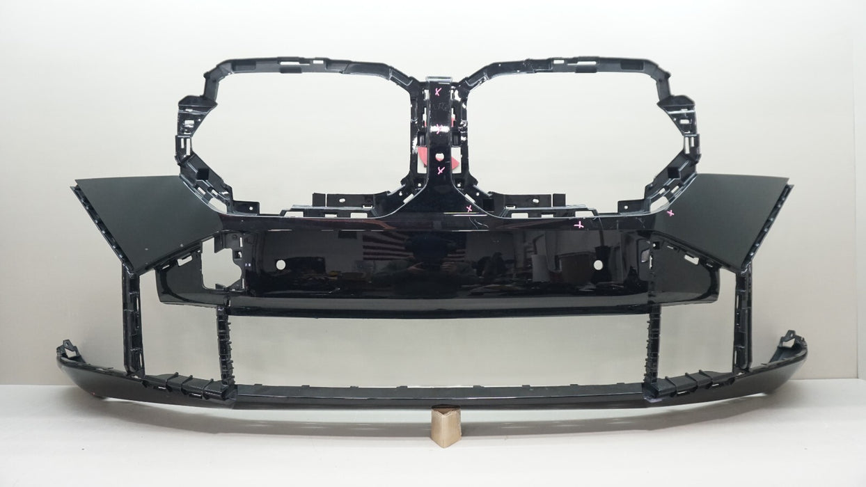 2023-2024 BMW XM G09 FRONT BUMPER COVER PANEL OEM 51119451675