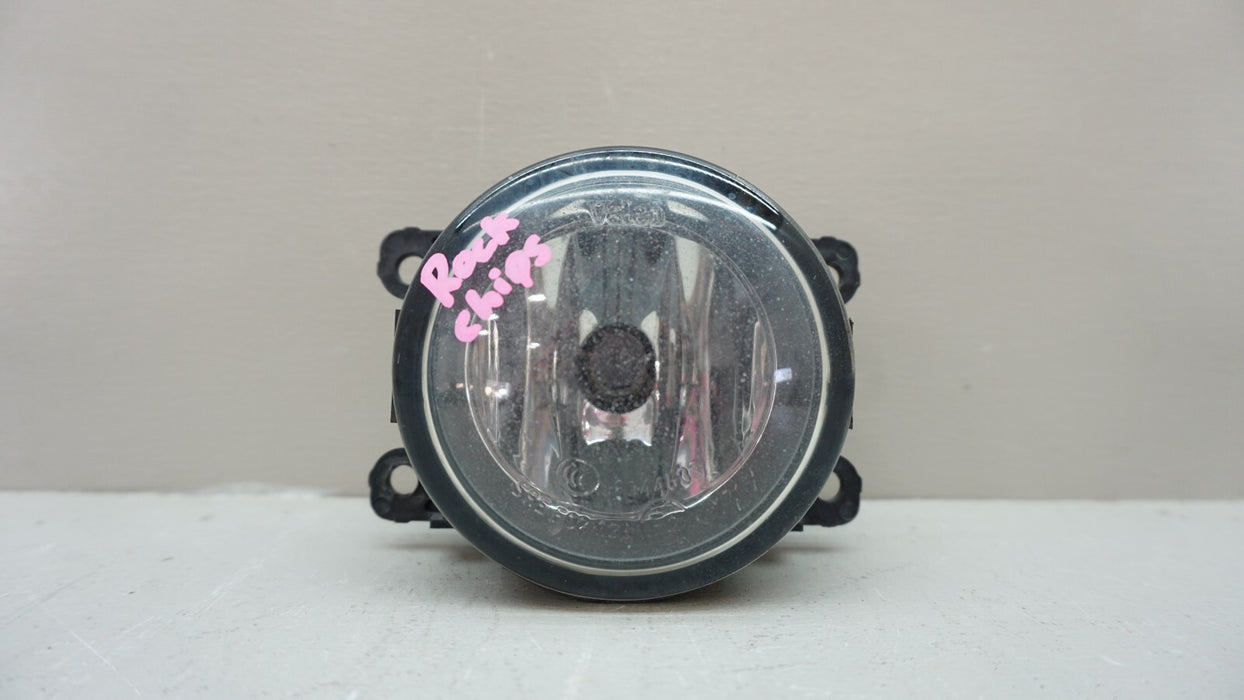 2012-2015 FORD FOCUS FRONT RH RIGHT PASSENGER SIDE FOG LIGHT LAMP OEM