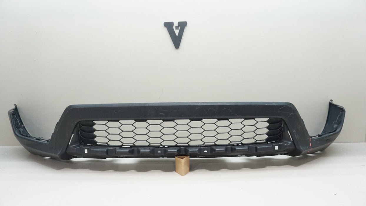 2017-2019 HONDA CR-V CRV FRONT LOWER BUMPER COVER VALANCE OEM 71102TLAAA000