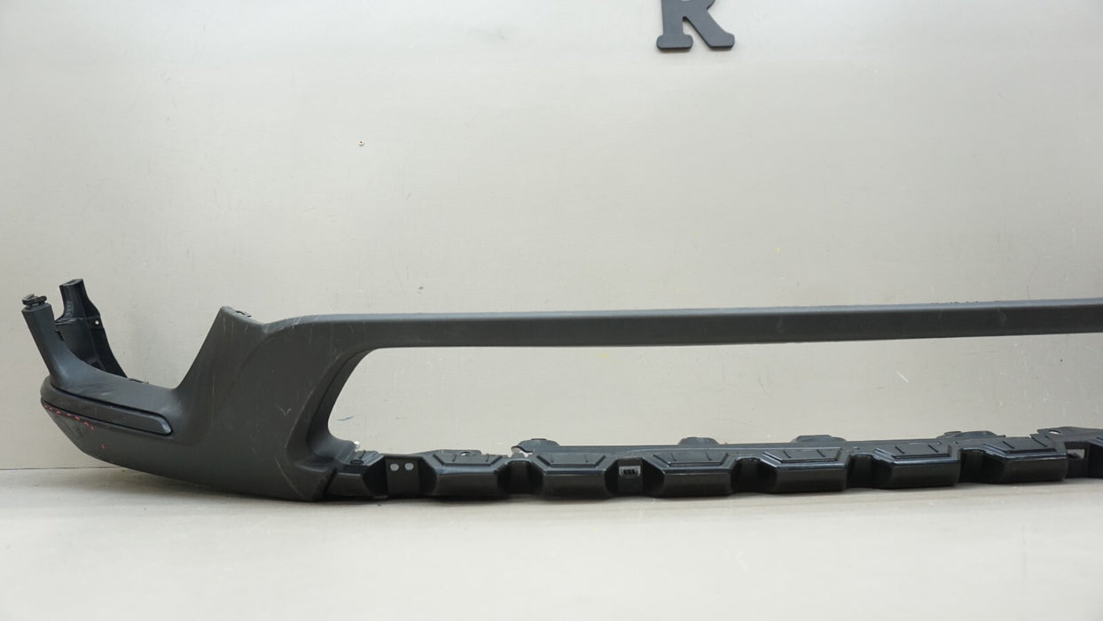 2019-2021 HONDA PILOT EX EX-L TOURING FRONT LOWER BUMPER COVER 71110TG7A5