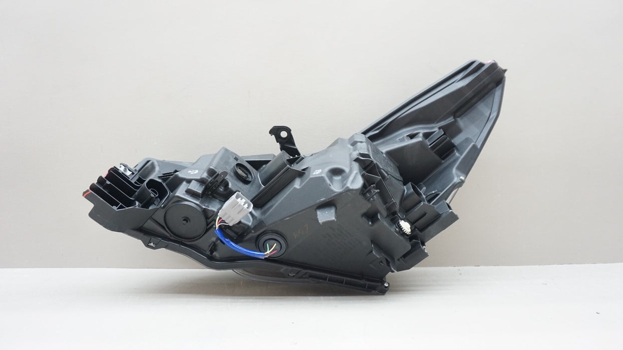 2019-2021 SUBARU FORESTER RIGHT PASSENGER SIDE LED HEADLIGHT OEM