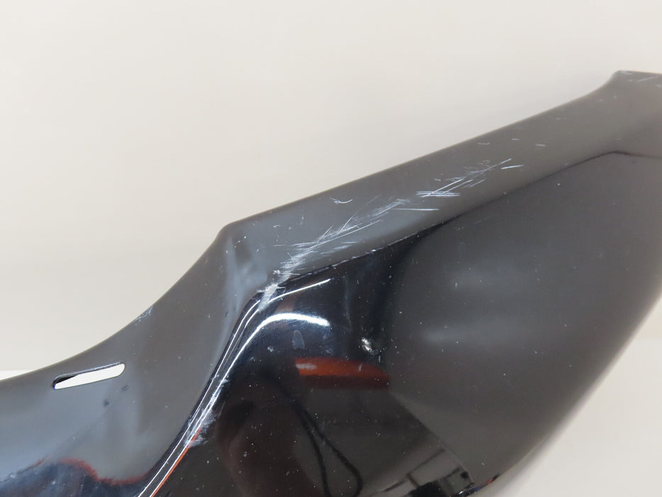 2019-2022 CHEVROLET SILVERADO 1500 FRONT BUMPER METAL OEM