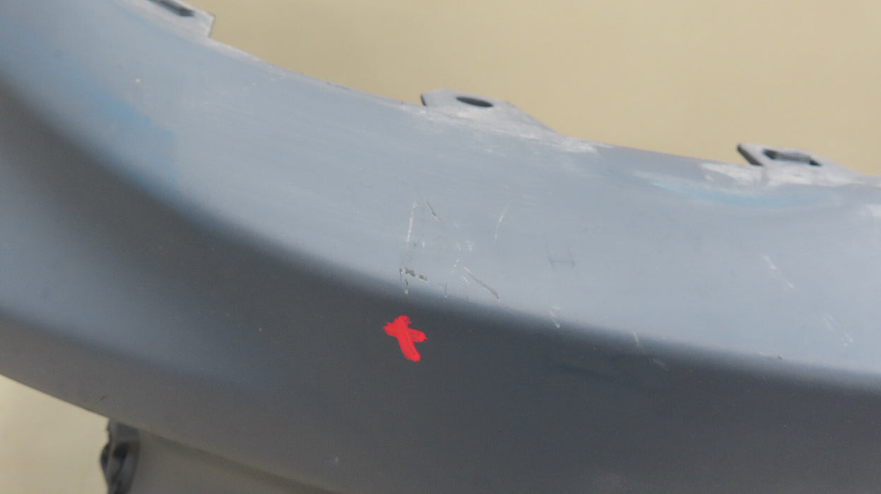 2019-2021 JEEP RENEGADE FRONT BUMPER COVER OEM