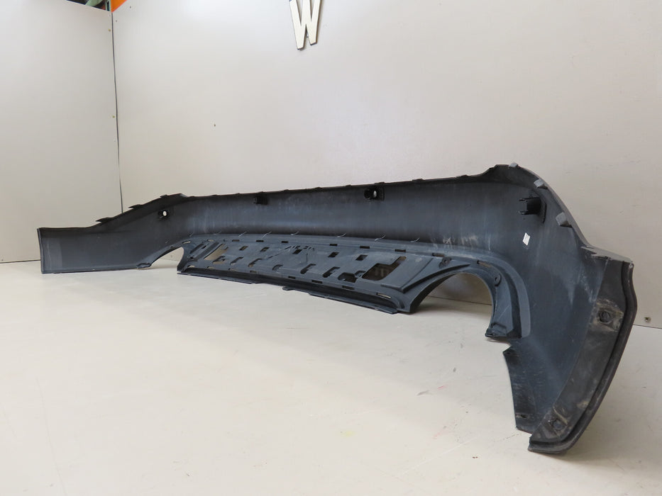 2019-2022 FORD EDGE REAR LOWER BUMPER COVER VALANCE OEM