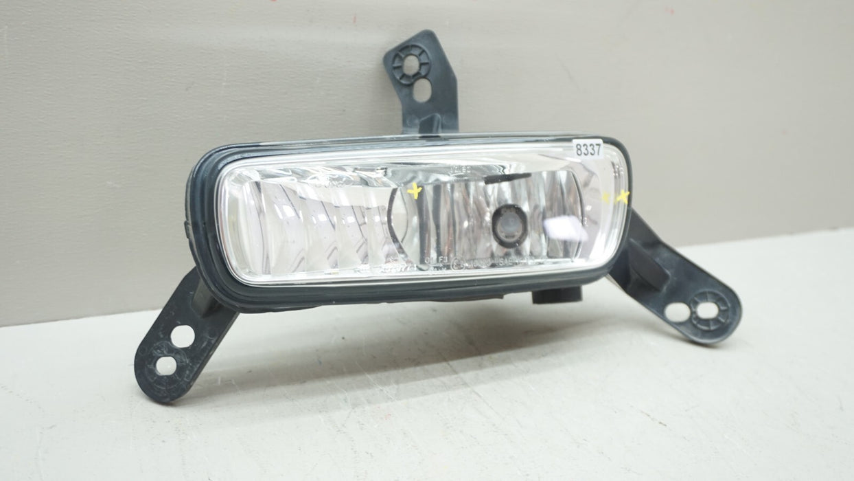 2015-2018 FORD FOCUS FRONT LEFT DRIVER SIDE FOG LIGHT OEM JL1B-15A255-AA