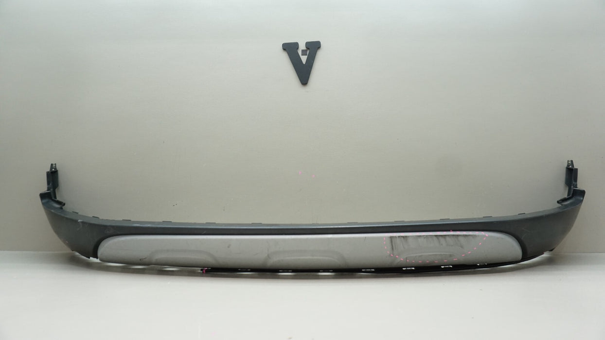 2017-2021 BUICK ENCORE FRONT LOWER BUMPER COVER VALANCE OEM 42536903