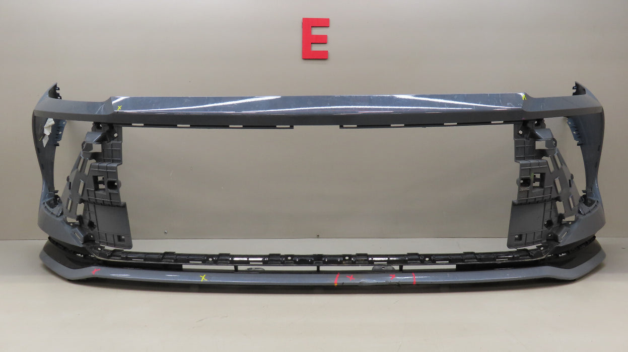 2024 2025 HYUNDAI SONATA FRONT BUMPER COVER OEM
