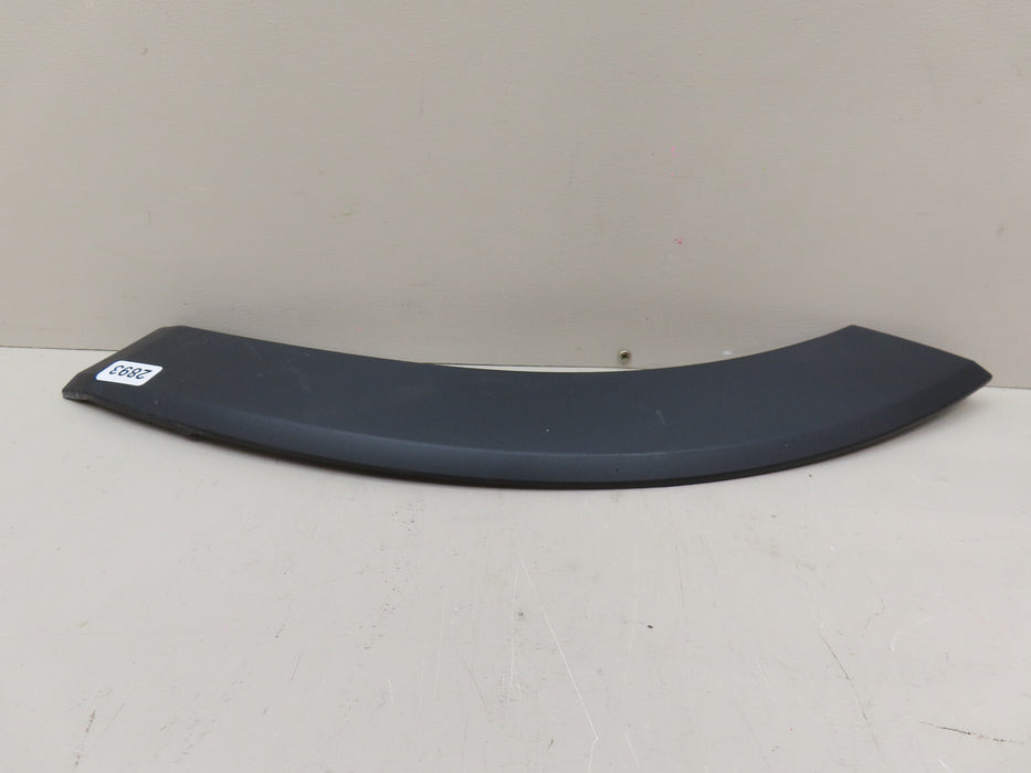 2015-2021 FORD TRANSIT 150 FRONT LEFT DRIVER SIDE  FENDER FLARE MOLDING OEM