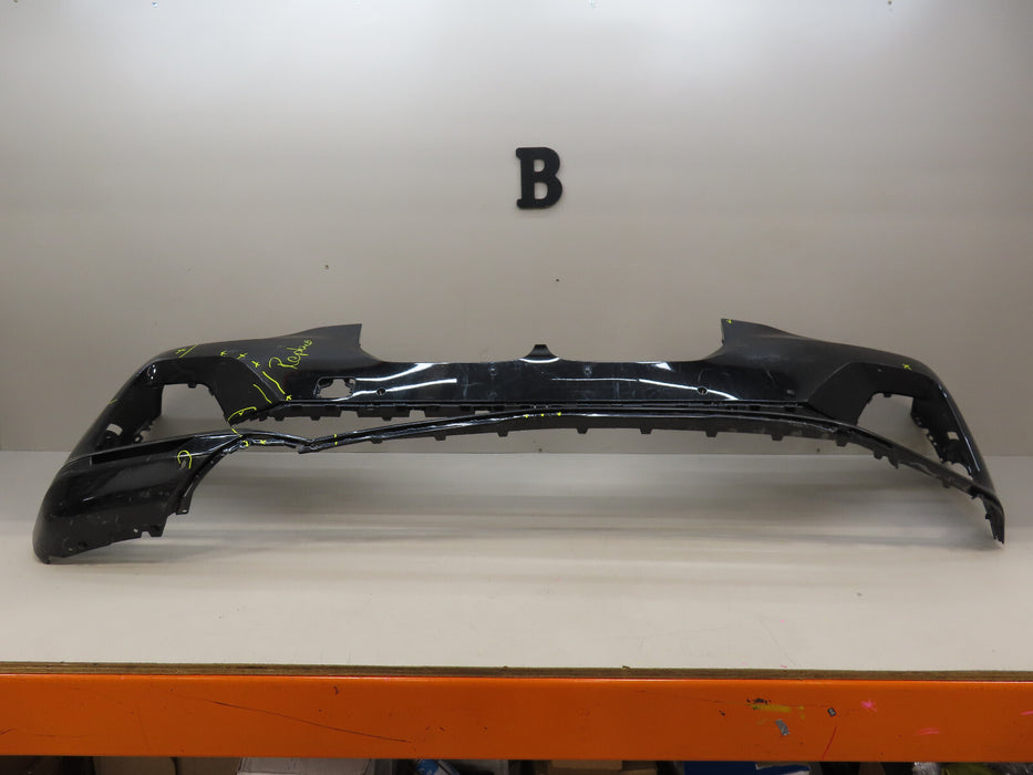 2019-2022 BMW X7 FRONT BUMPER COVER OEM
