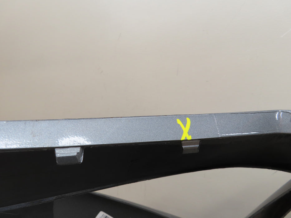 2019-2022 Mercedes A-Class A220 W177 FRONT BUMPER COVER OEM