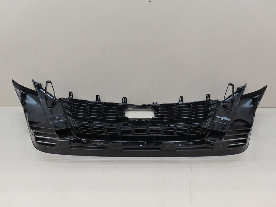 2019-2022 NISSAN ALTIMA FRONT RADIATOR GRILLE GRILL OEM