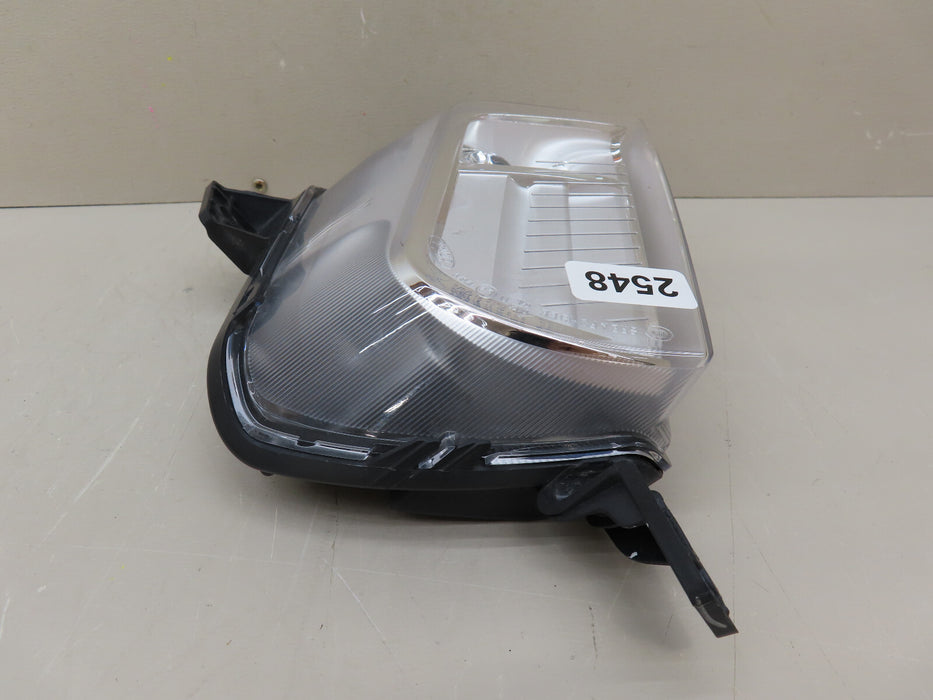 2019-2022 FORD EDGE FRONT LEFT DRIVER SIDE FOG LIGHT LED OEM PKT4B-15B243-AD