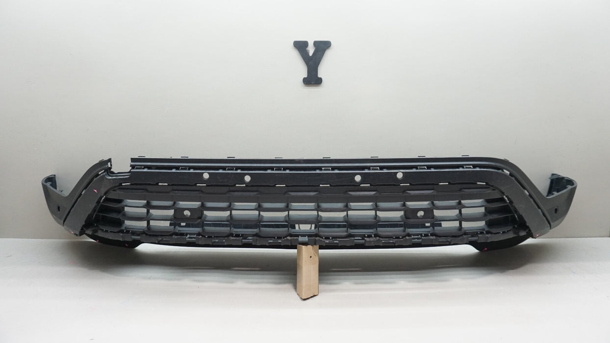 2020-2023 VOLKSWAGEN ATLAS FRONT LOWER BUMPER VALANCE 3CM.805.903 OEM