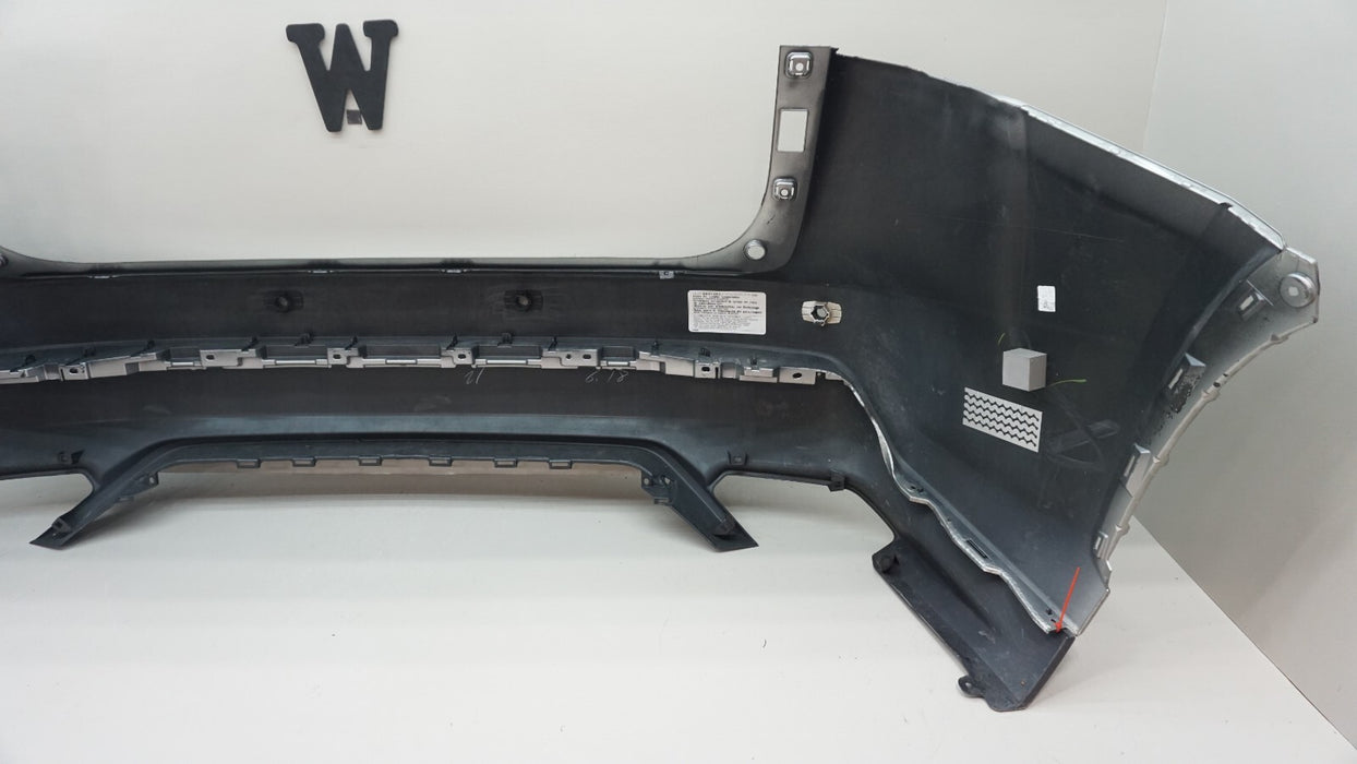 2015-2018 LEXUS NX200T NX300H REAR BUMPER COVER PANEL OEM 5216978030