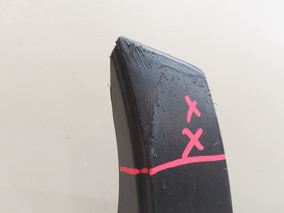 2019-2022 FORD ECOSPORT RIGHT PASSENGER SIDE ROCKER PANEL OEM N1J-N10154-CB