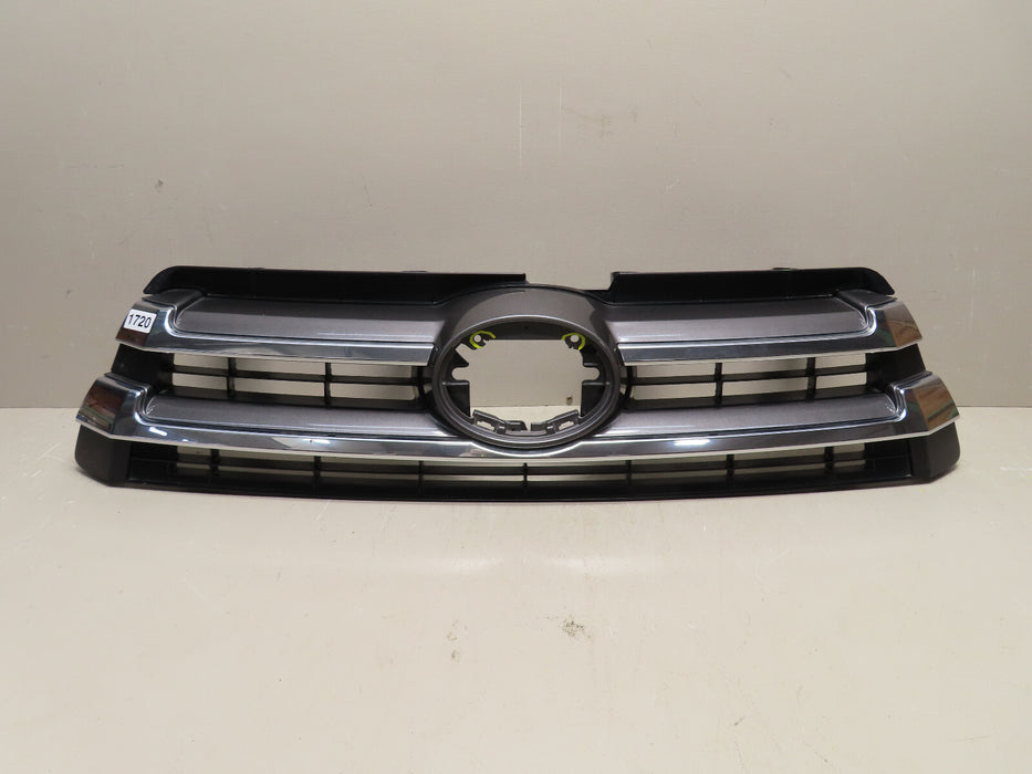 2017 2018 2019 TOYOTA HIGHLANDER FRONT GRILLE GRILL 53101-0E240