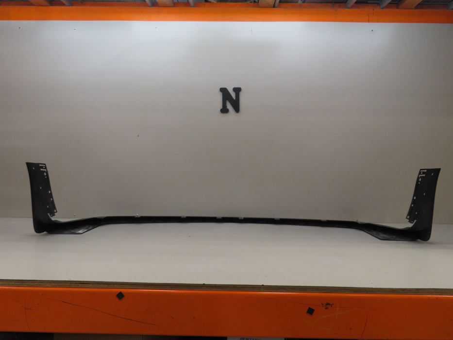 2015-2023 DODGE CHALLENGER FRONT LOWER BUMPER COVER VALANCE OEM 68315879A