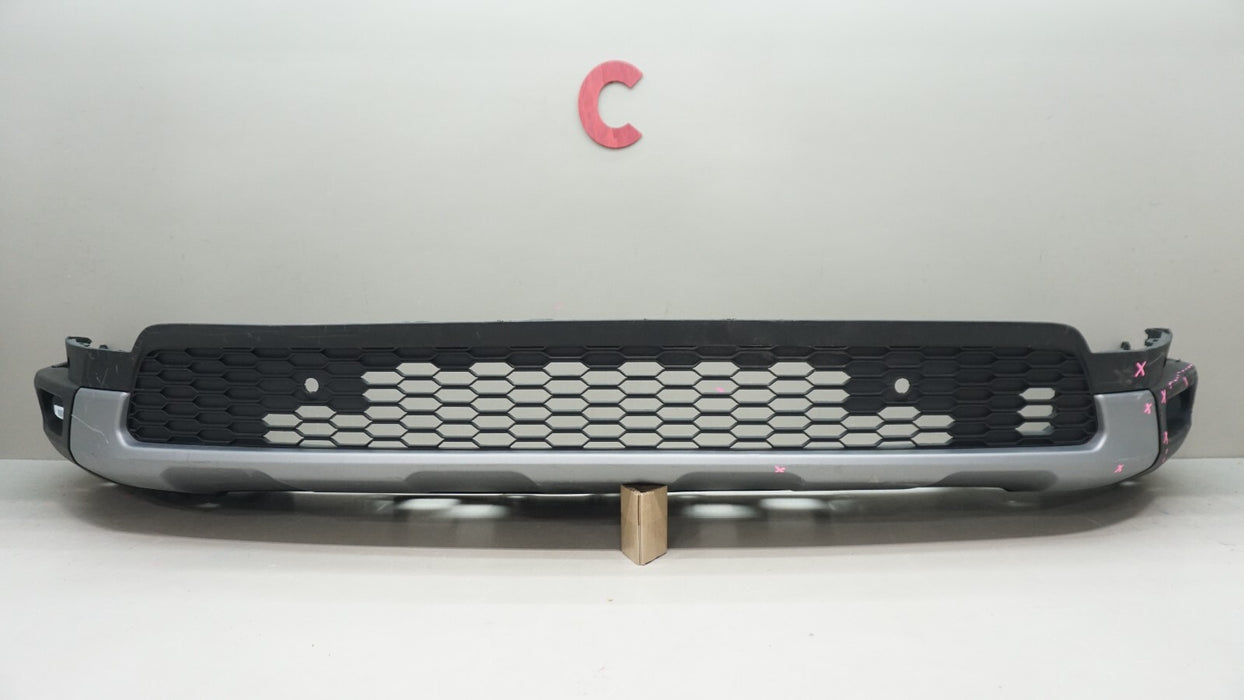 2023-2024 HONDA PILOT FRONT LOWER BUMPER COVER VALANCE GRILLE OEM 71110T90A