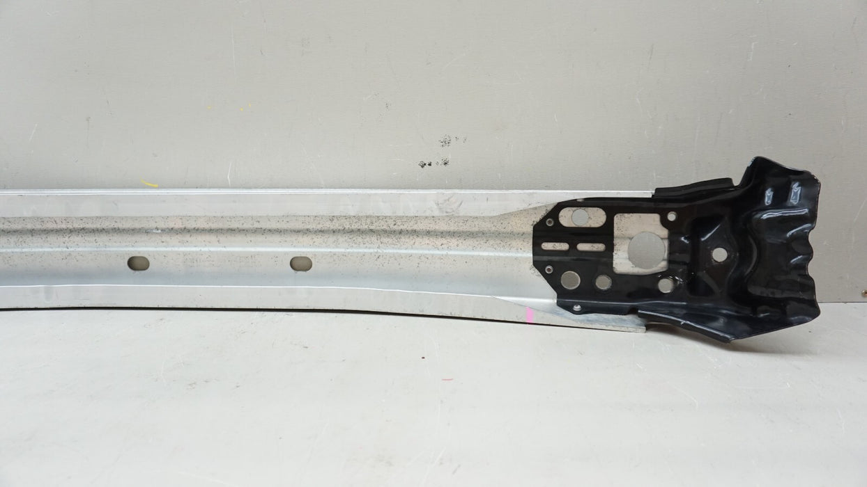 2019-2021 TOYOTA CAMRY SEDAN FRONT BUMPER REINFORCEMENT IMPACT BAR REBAR OEM