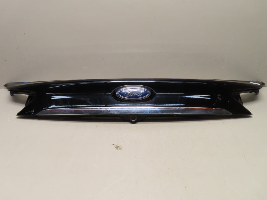 2019 2020 Ford Edge Rear Lift gate Finish Panel OEM KT4B-R43404