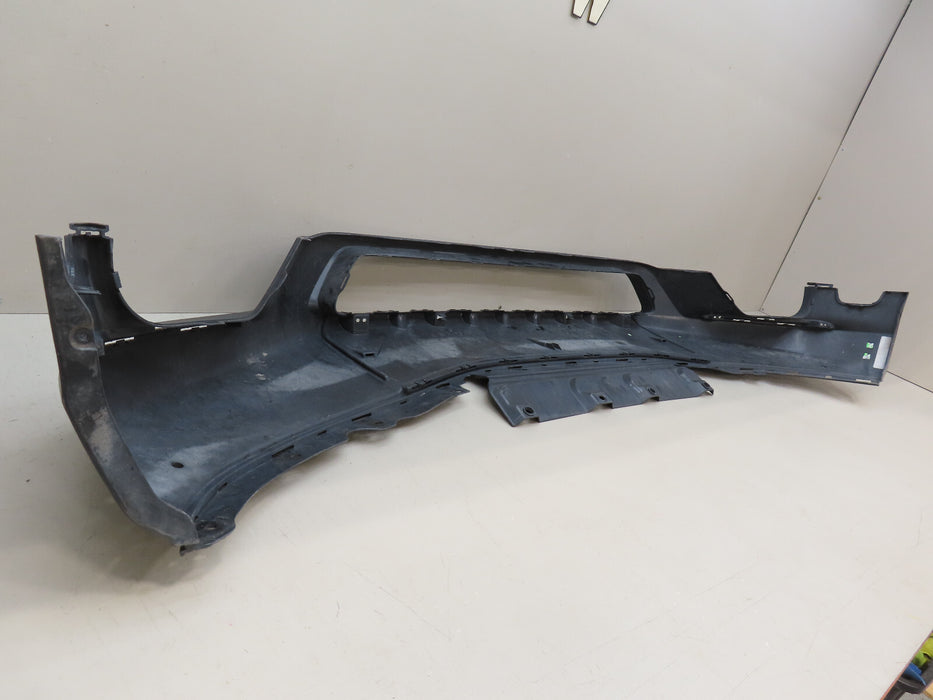 2019-2022 HONDA PILOT FRONT LOWER BUMPER COVER OEM 71110-TG7-A5