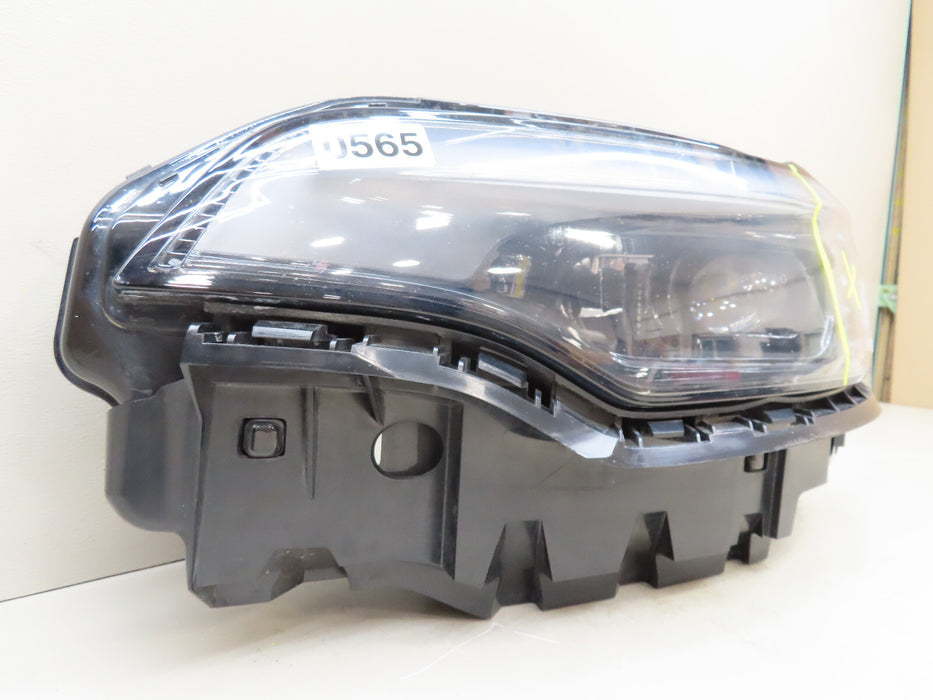 2019-2021 JEEP CHEROKEE FRONT LEFT DRIVER HEADLIGHT OEM PARTS ONLY
