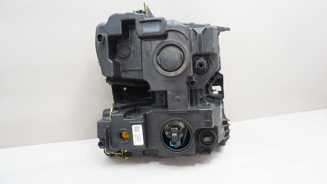 2019-2021 CHEVROLET SILVERADO 1500 FRONT LEFT DRIVER SIDE HALOGEN HEADLIGHT OEM