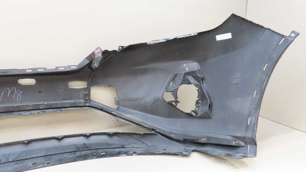 2019-2021 NISSAN MURANO FRONT BUMPER COVER OEM 62022-9UF0H