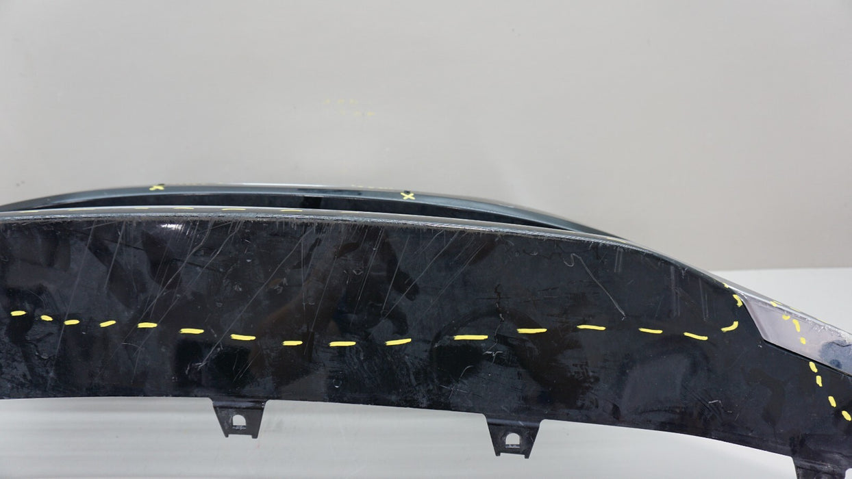 2019-2021 NISSAN MAXIMA FRONT BUMPER RADIATOR GRILLE OEM 623109DJ0A