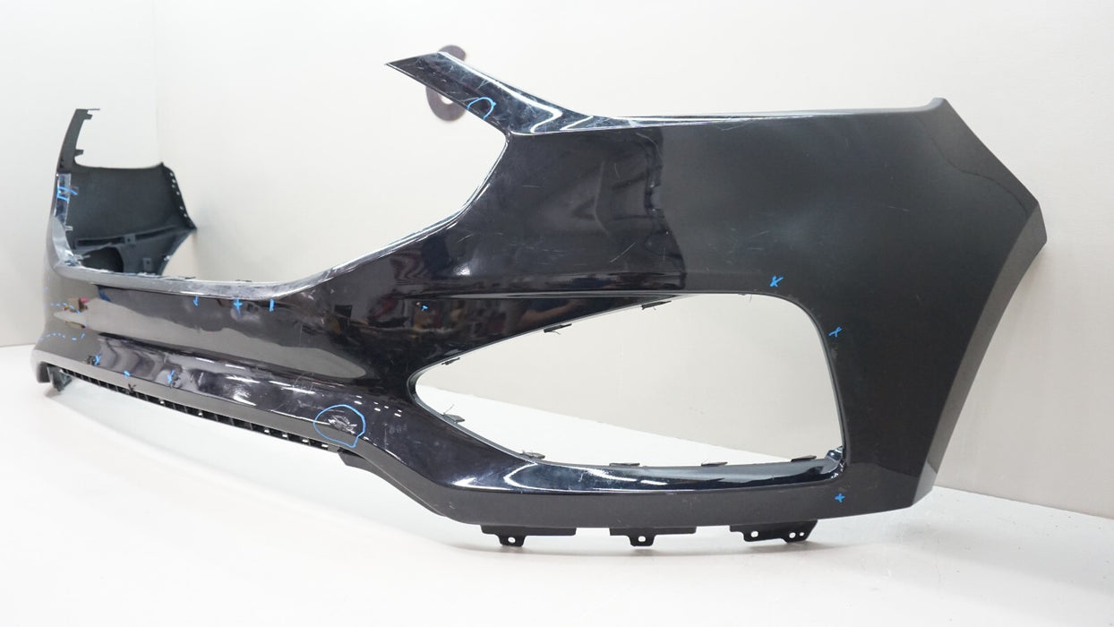 2019-2021 FORD EDGE FRONT BUMPER COVER PANEL OEM KT4BR17K819