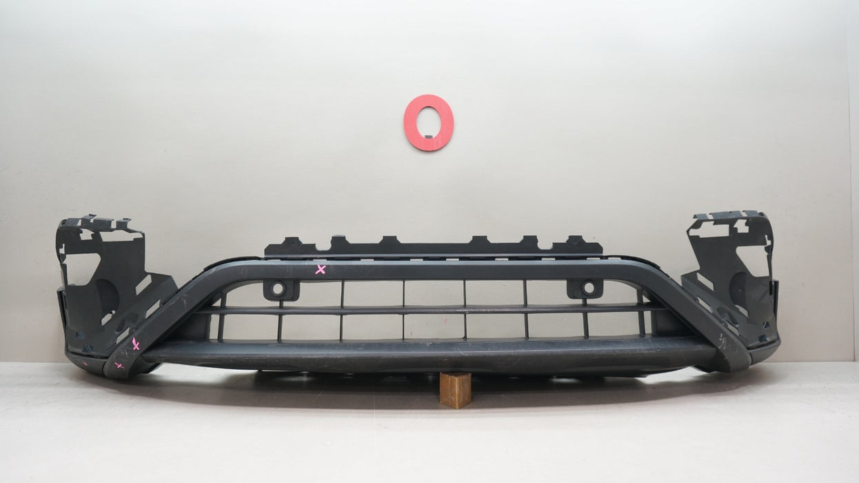 2022-2024 VOLKSWAGEN TIGUAN FRONT LOWER BUMPER COVER VALANCE OEM 5NN805903K