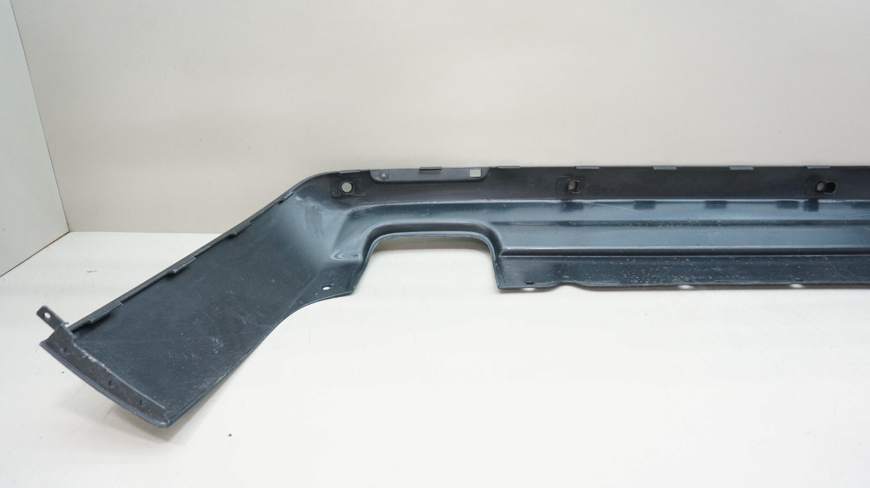 2015-2023 DODGE CHALLENGER REAR LOWER BUMPER VALANCE OEM 15LA-209AA