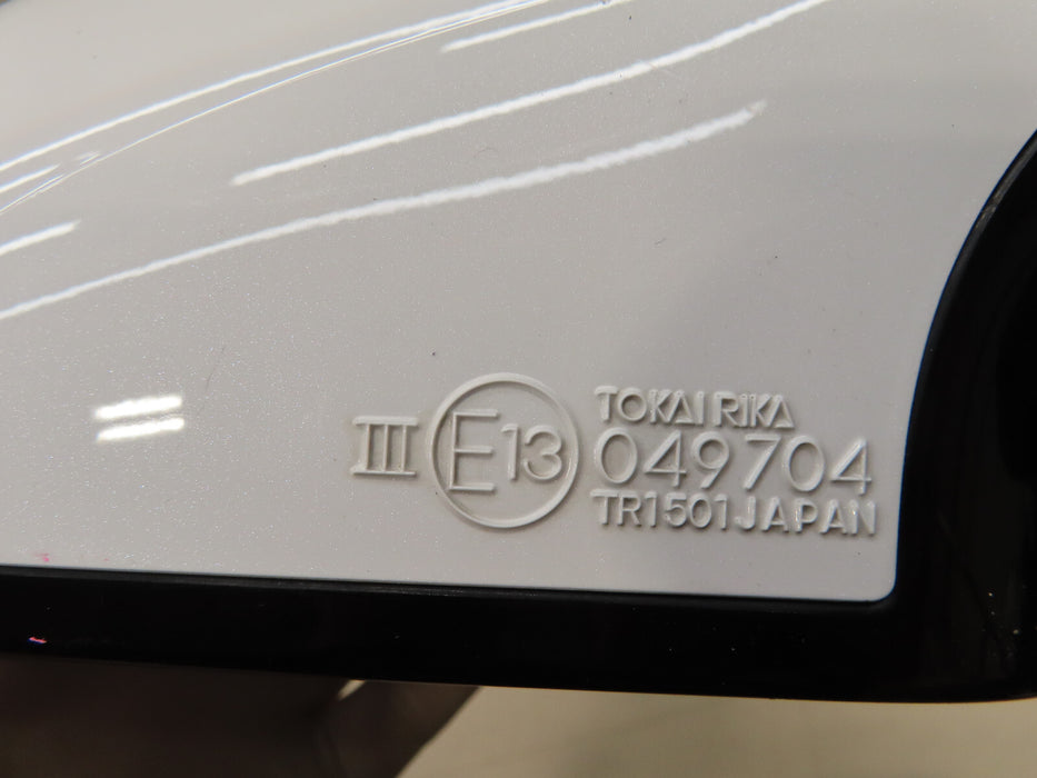 2019-2022 LEXUS UX200 UX250H RIGHT PASSENGER SIDE MIRROR OEM 13049704