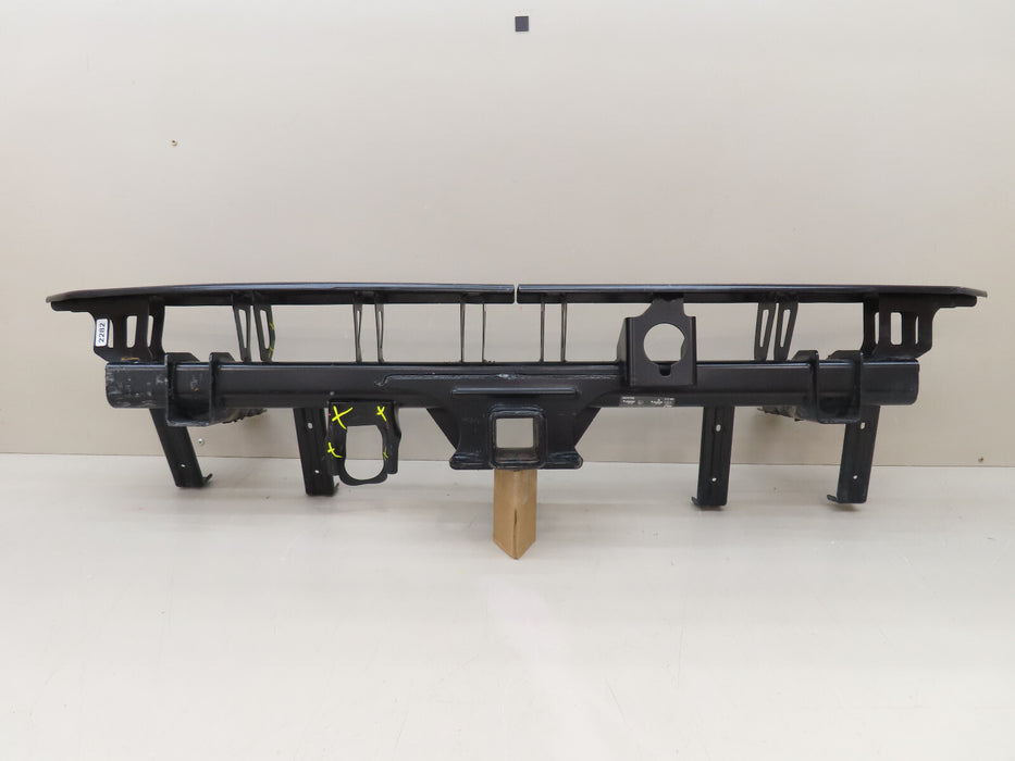 2021-2024 CHEVROLET/GMC/CADILLAC REAR TOWING HITCH OWM