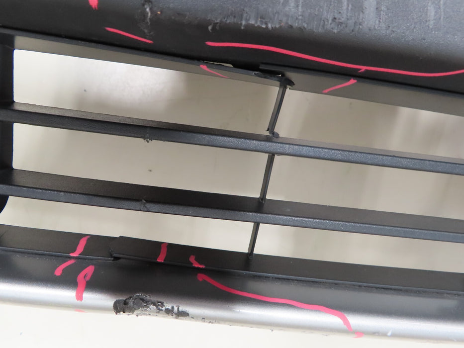 2019-2021 FORD EDGE SE SEL FRONT BUMPER COVER W/ LOWER PANEL OEM KT4B-17F003-A