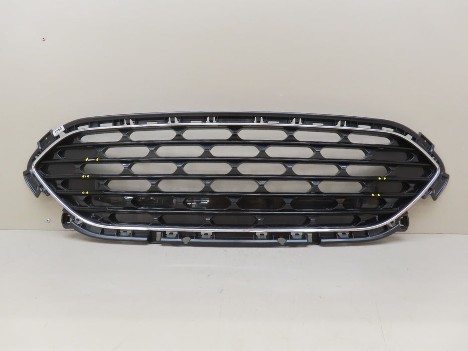 2020-2022 FORD ESCAPE FRONT BUMPER RADIATOR GRILLE GRILL OEM