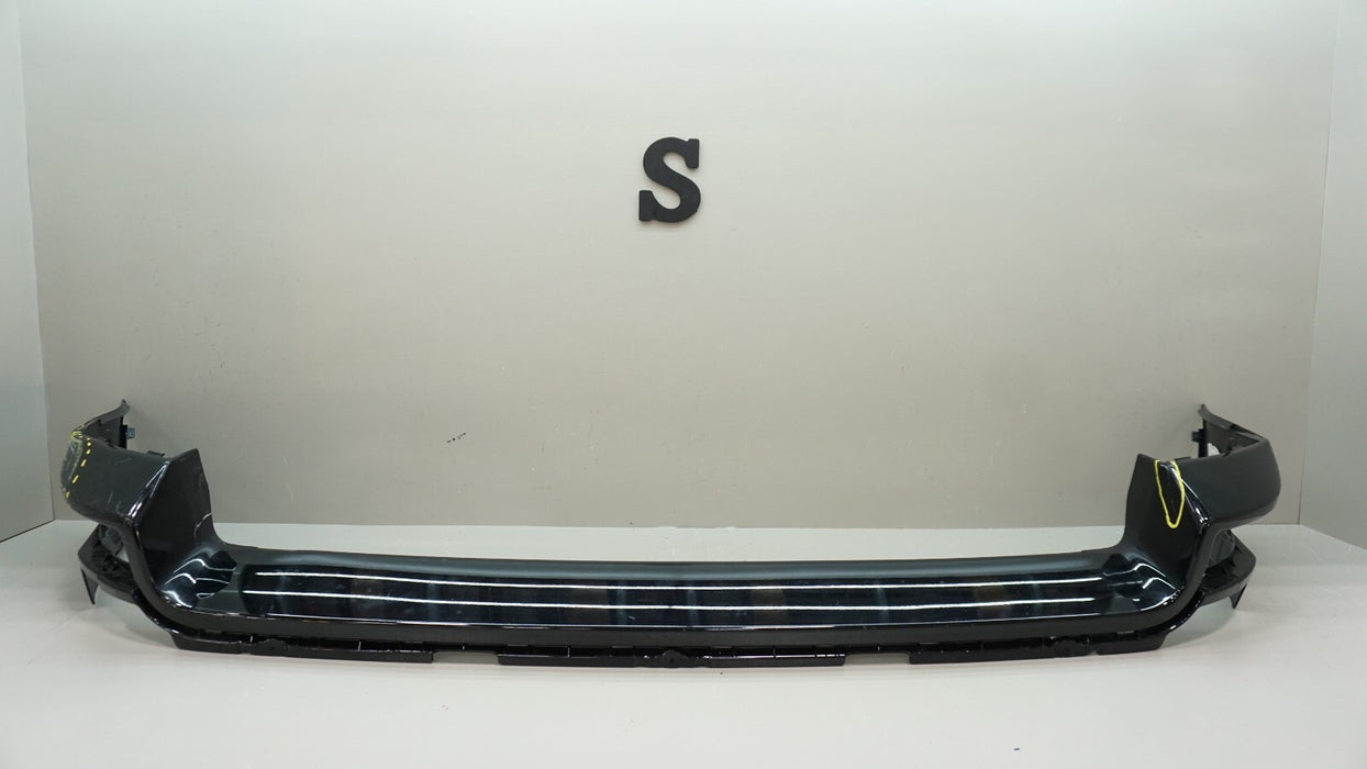 2007-2014 VOLVO XC90 D5 REAR BUMPER COVER 30678963 OEM